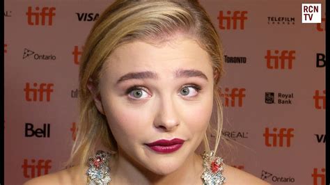 chloe grace moretz interview|chloe moretz today.